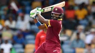 Courtney Browne aims to quickly resolve dispute between Darren Bravo, WICB (CWI)